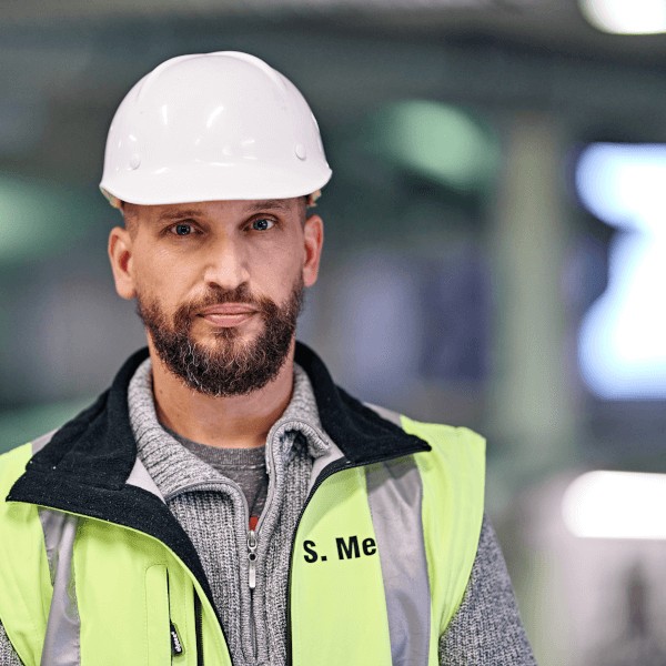 Steven Metz_Produktion