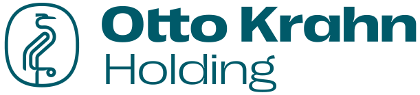 Logo Otto Krahn Holding